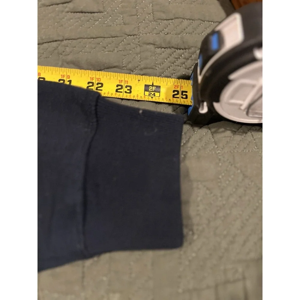Nike xl zip